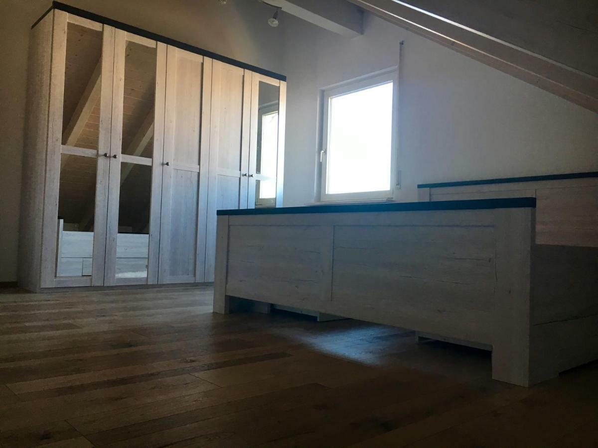 Ferienwohnung Mariabrunn *