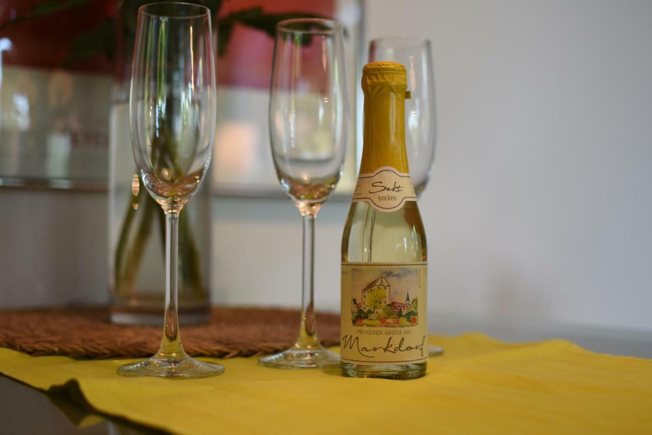 Apartment Schillerstrasse