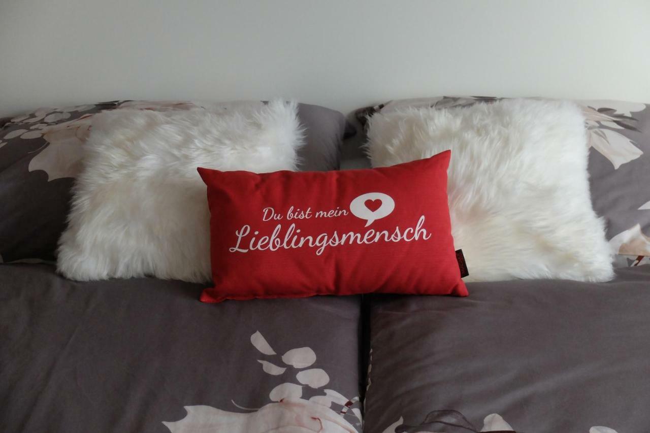 Elsa Apartment Höchst