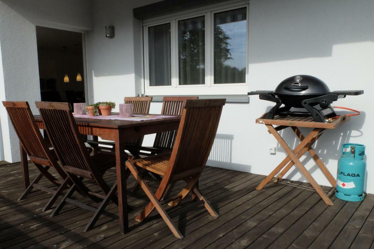 Elsa Apartment Höchst