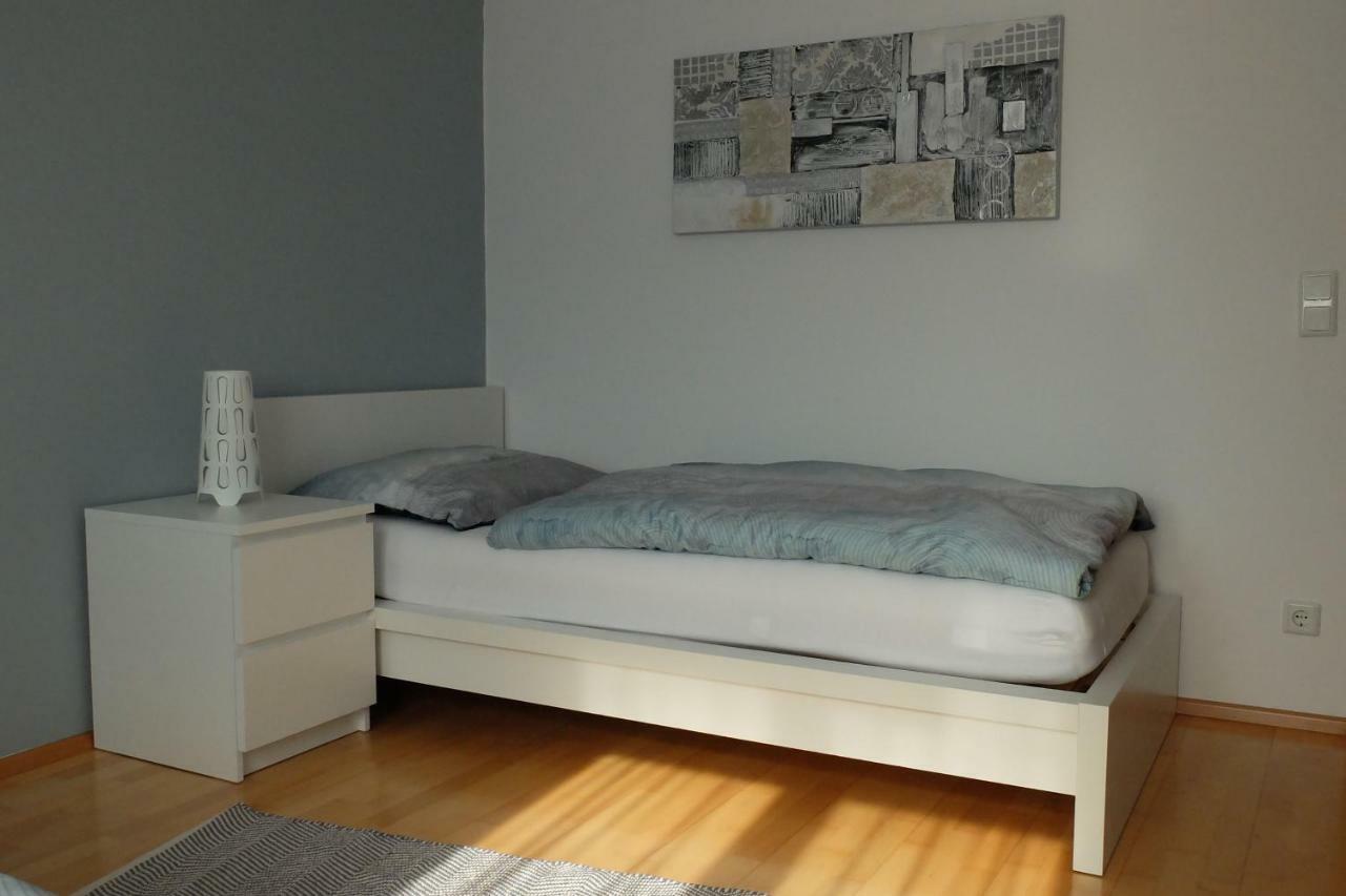 Apartment Elsa Höchst