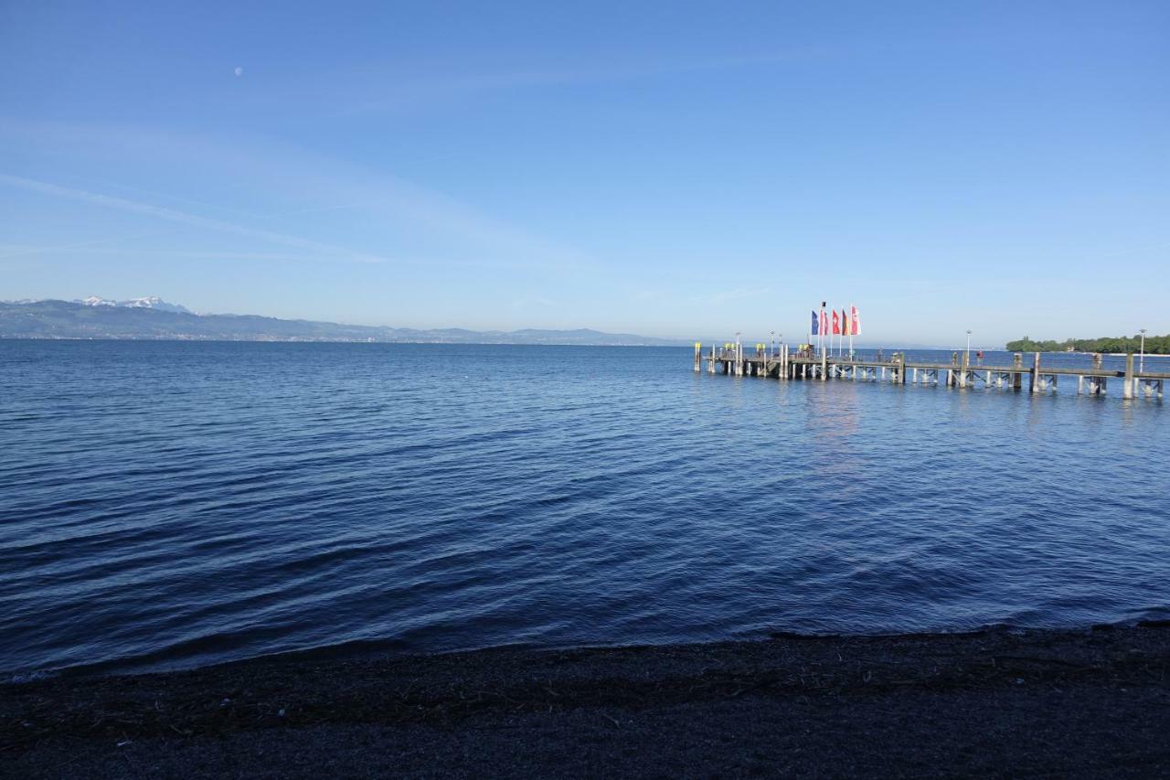 Am Bodensee Nonnenhorn