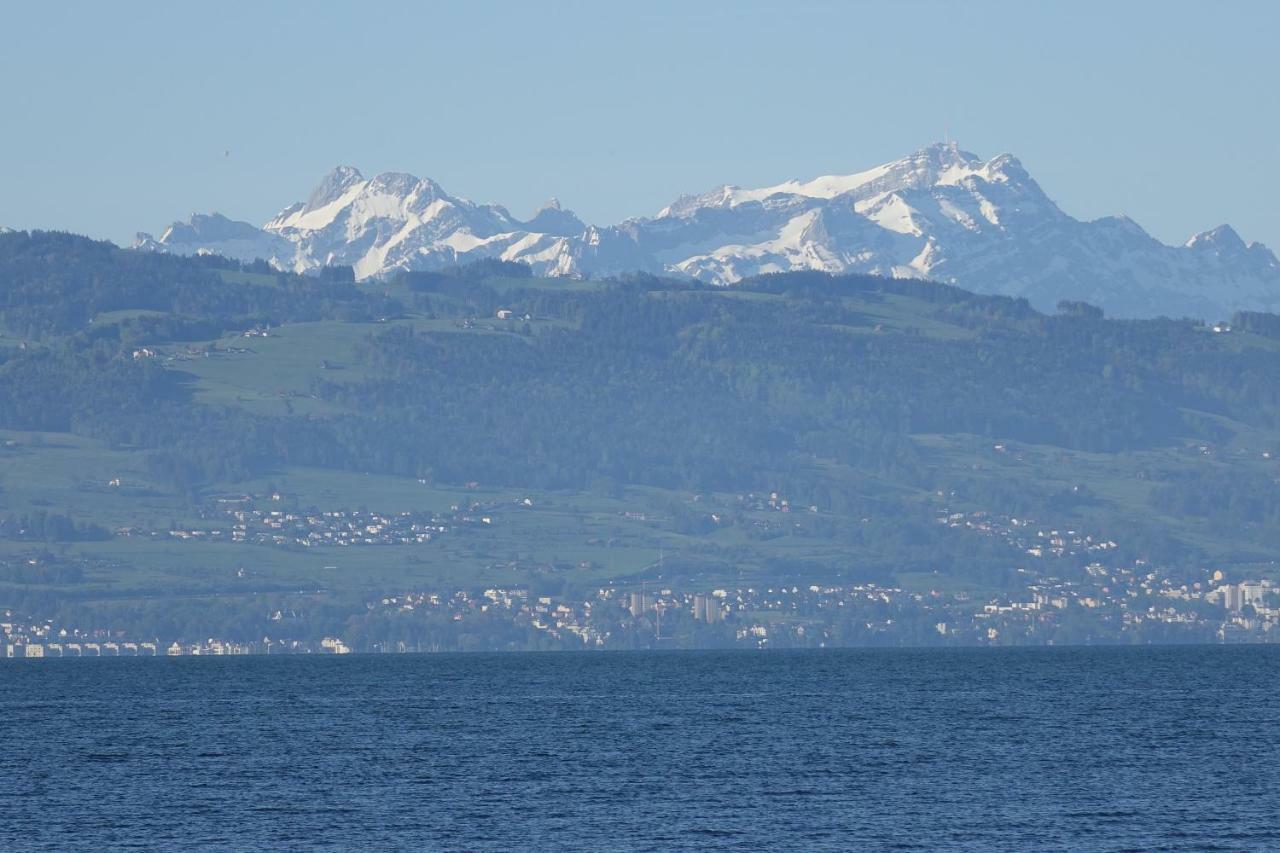 Am Bodensee * Nonnenhorn