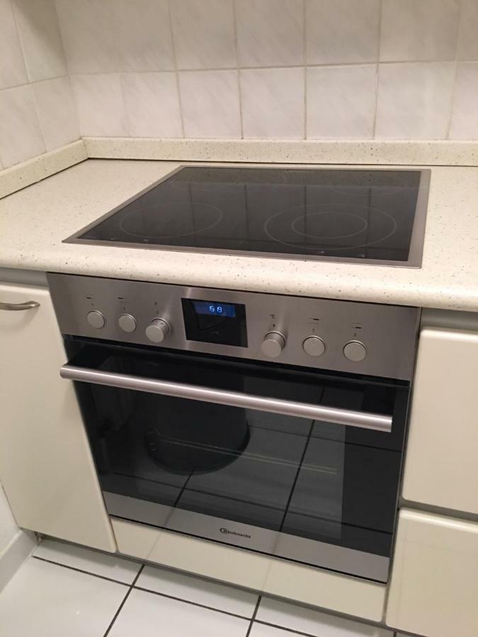 Ostseeferienwohnung Fairway - Abc191 Hohen Wieschendorf