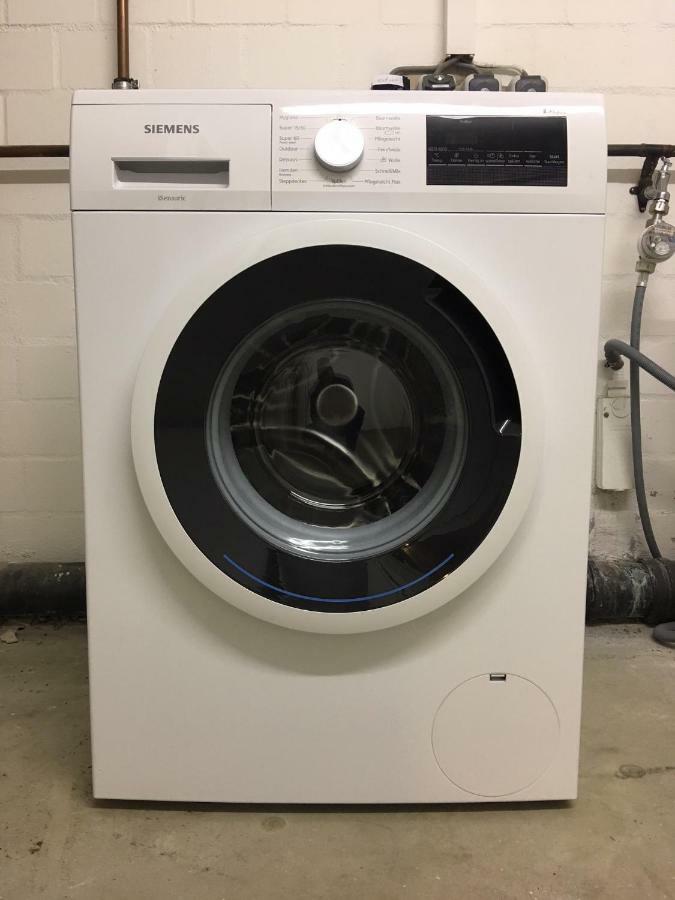 Ostseeferienwohnung Fairway - Abc191