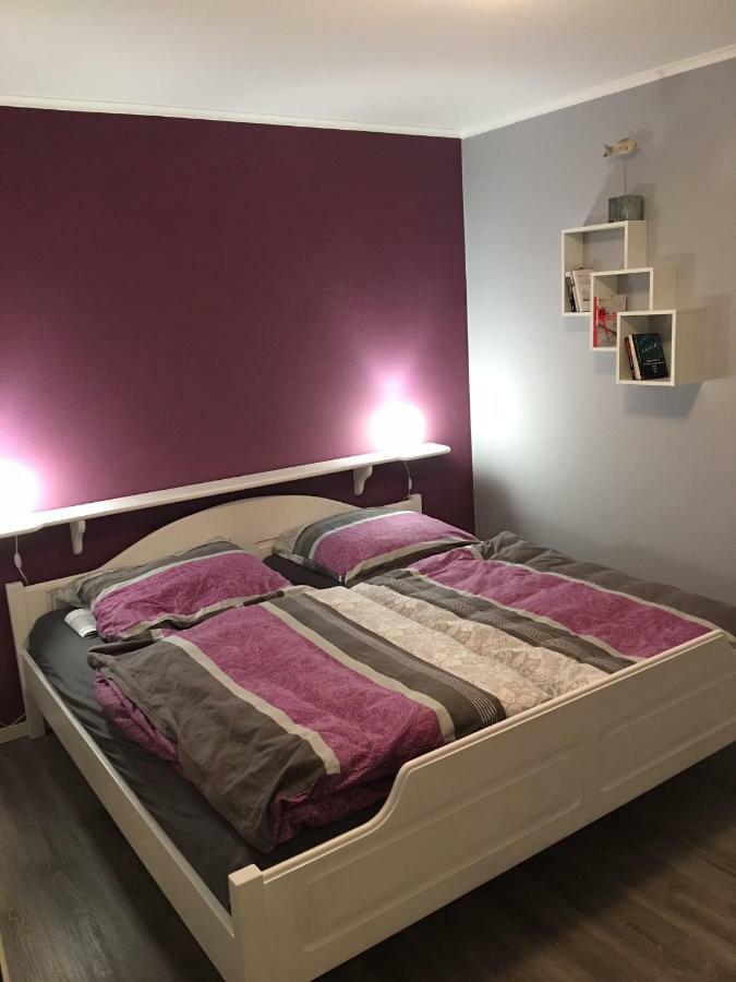 Ostseeferienwohnung Fairway - Abc191 Apartment Hohen Wieschendorf