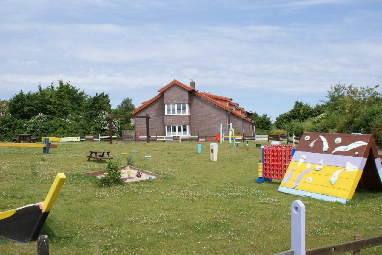 Ostseeferienwohnung Fairway - Abc191 Hohen Wieschendorf
