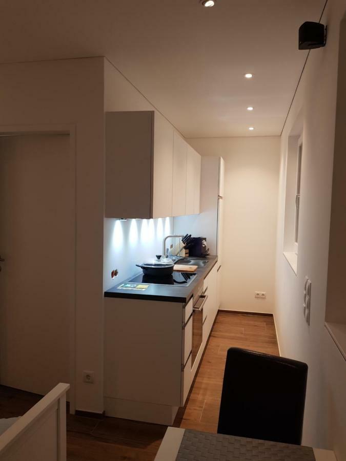 Ferienwohnung Am Bodensee Apartment Hard