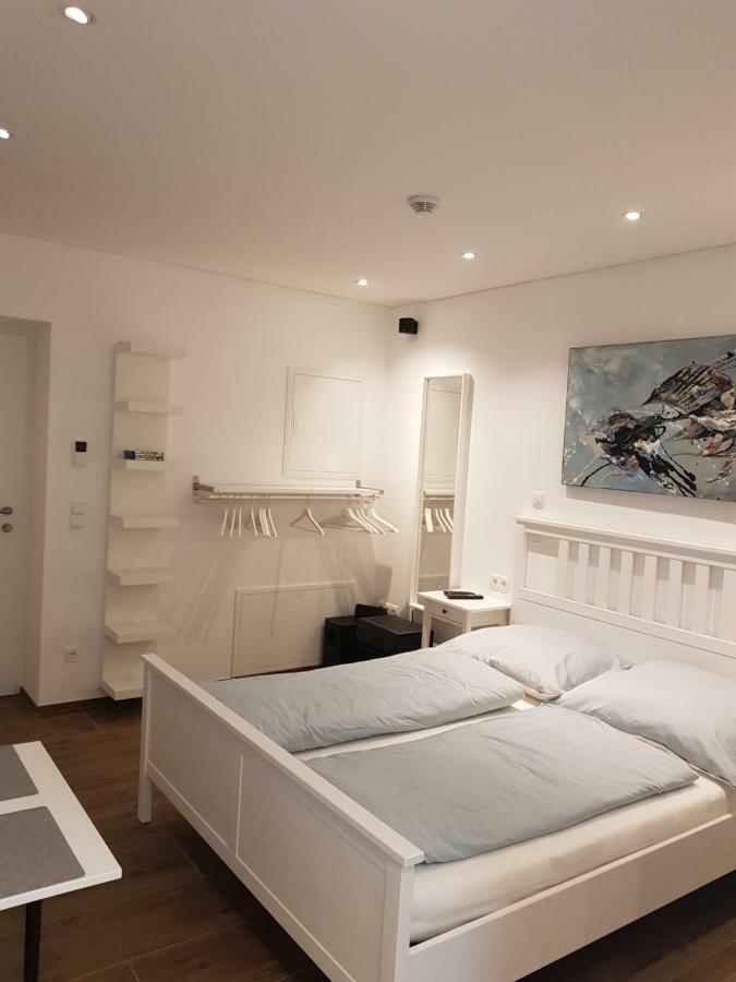 Ferienwohnung Am Bodensee Apartment *