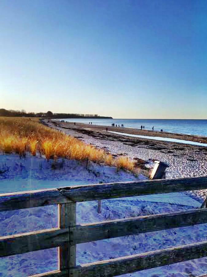 Apartment Baltic Sea Quartier Mit Schwimmbad Und Ostseeblick *