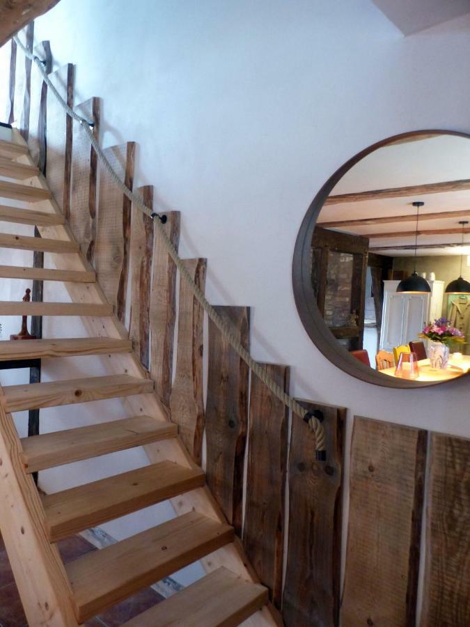 Holiday home Ferienhaus Ida