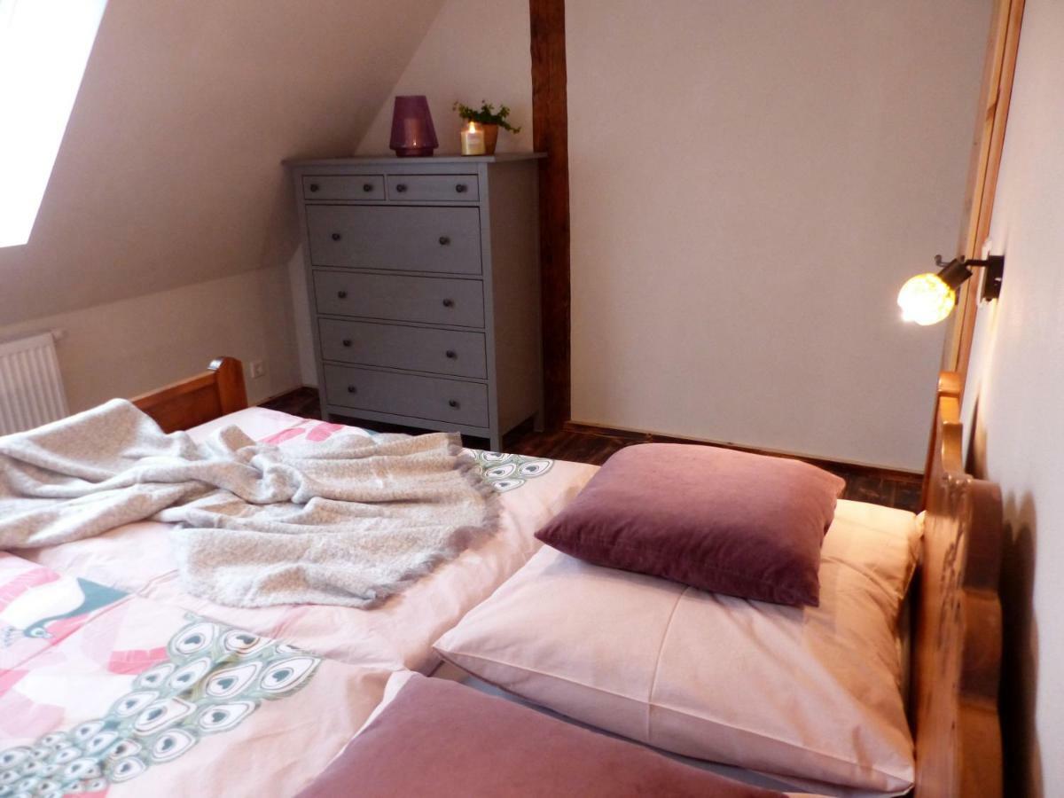 Ferienhaus Ida Holiday home