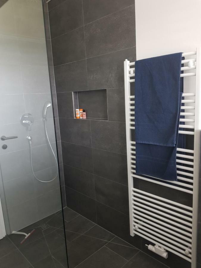Apartment Ferienwohnung Am Bodensee Hard