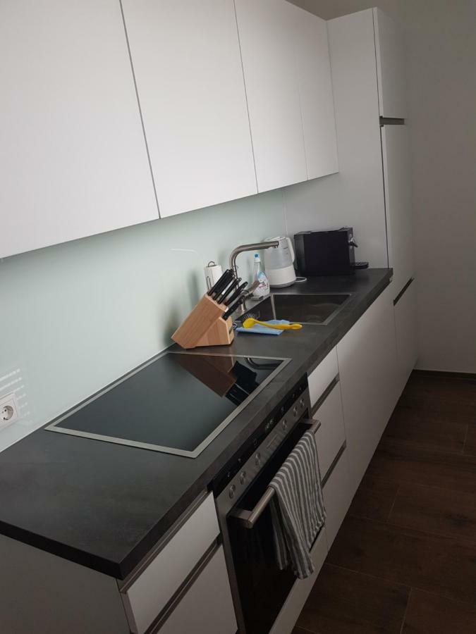 Ferienwohnung Am Bodensee Apartment Hard