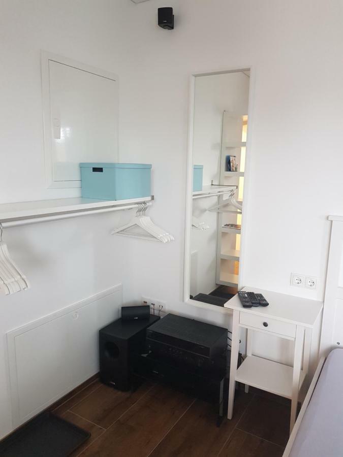 Ferienwohnung Am Bodensee Apartment Hard