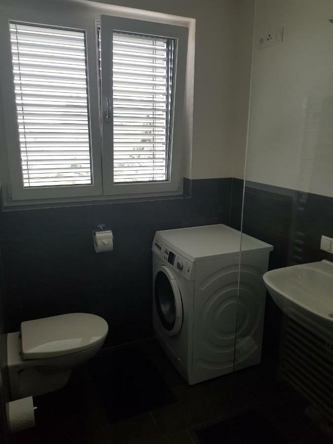 Apartment Ferienwohnung Am Bodensee Hard