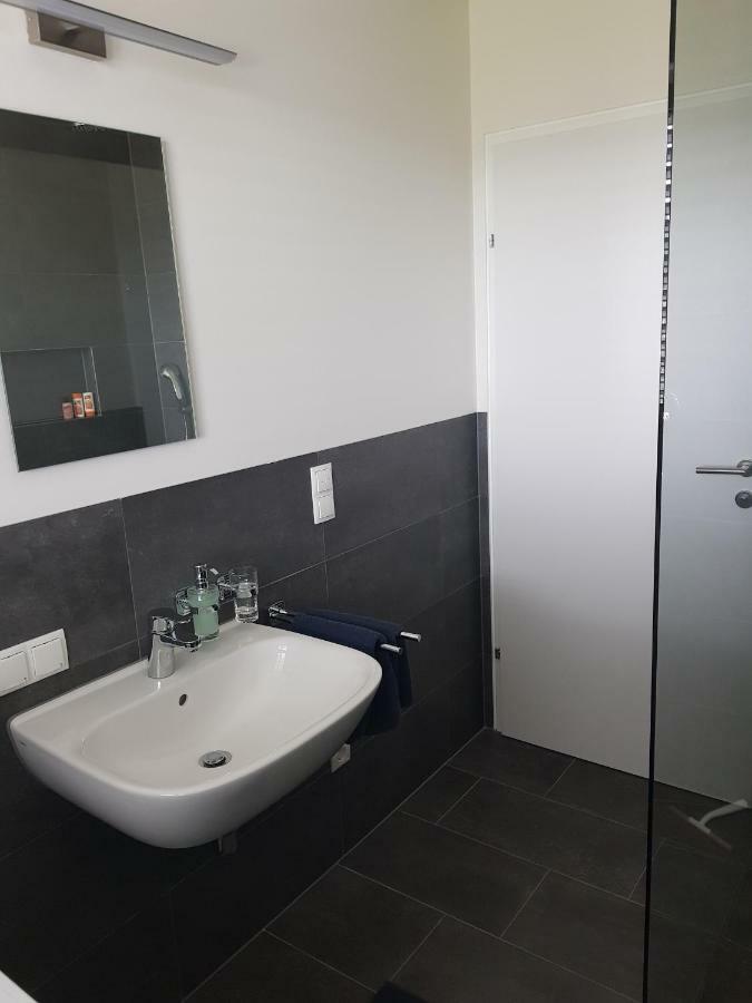 Ferienwohnung Am Bodensee *