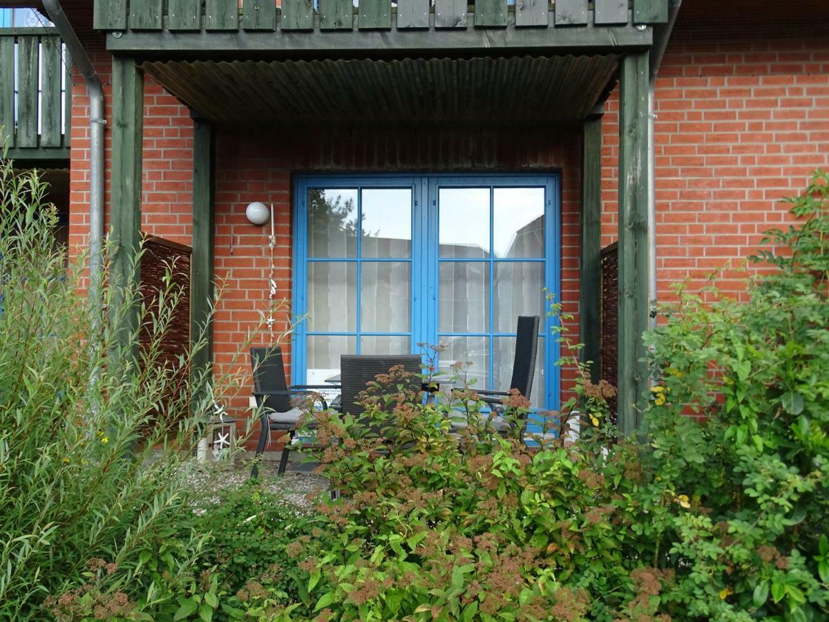 Vor Der Haustur