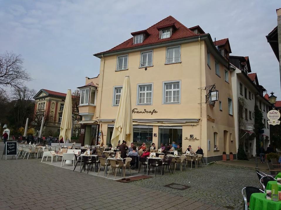 Hotel Strandcafe Dischinger 2*
