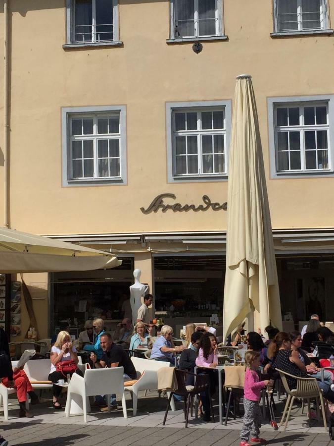 Hotel Strandcafe Dischinger Uberlingen