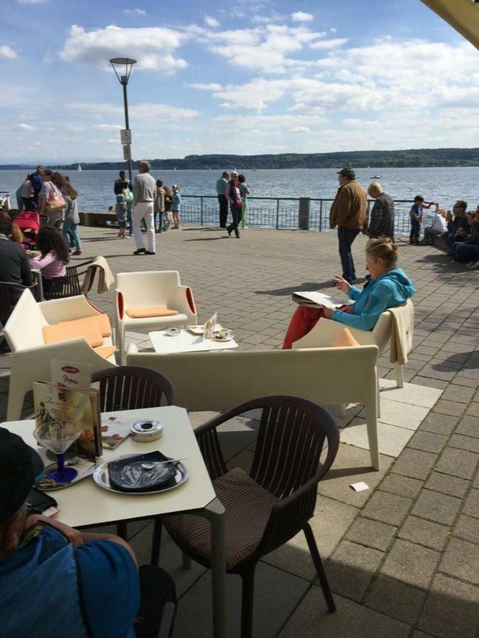 Strandcafe Dischinger 2*