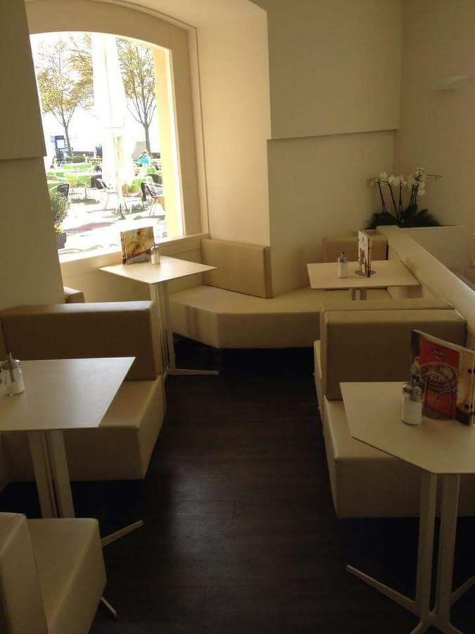 Strandcafe Dischinger Uberlingen