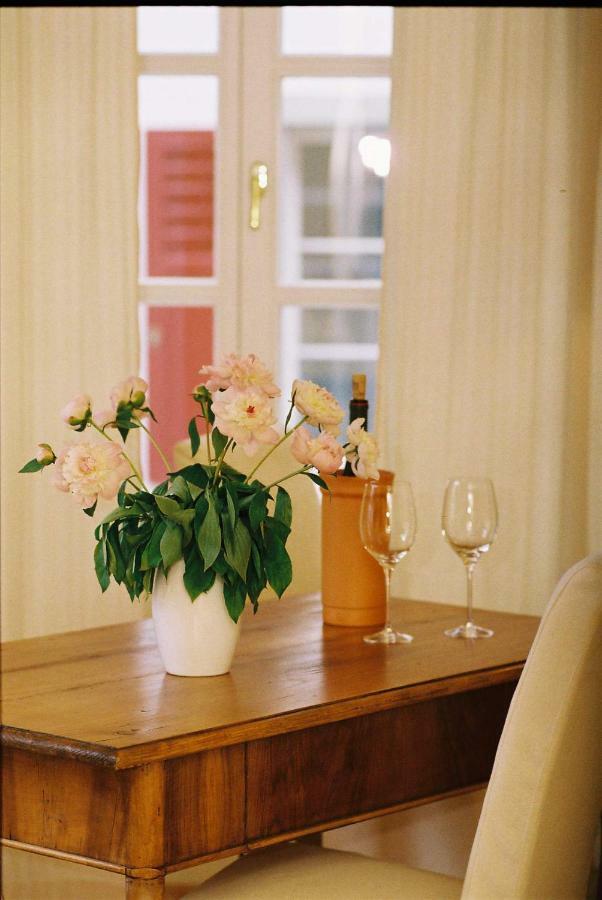 Bed & Breakfast Graf Wilhelm Bregenz