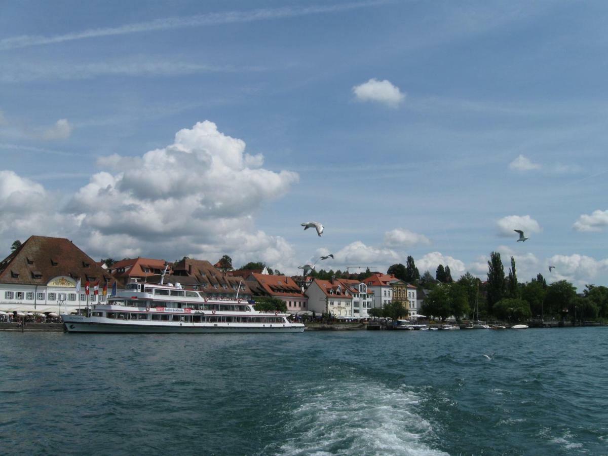 Strandcafe Dischinger Hotel 2*