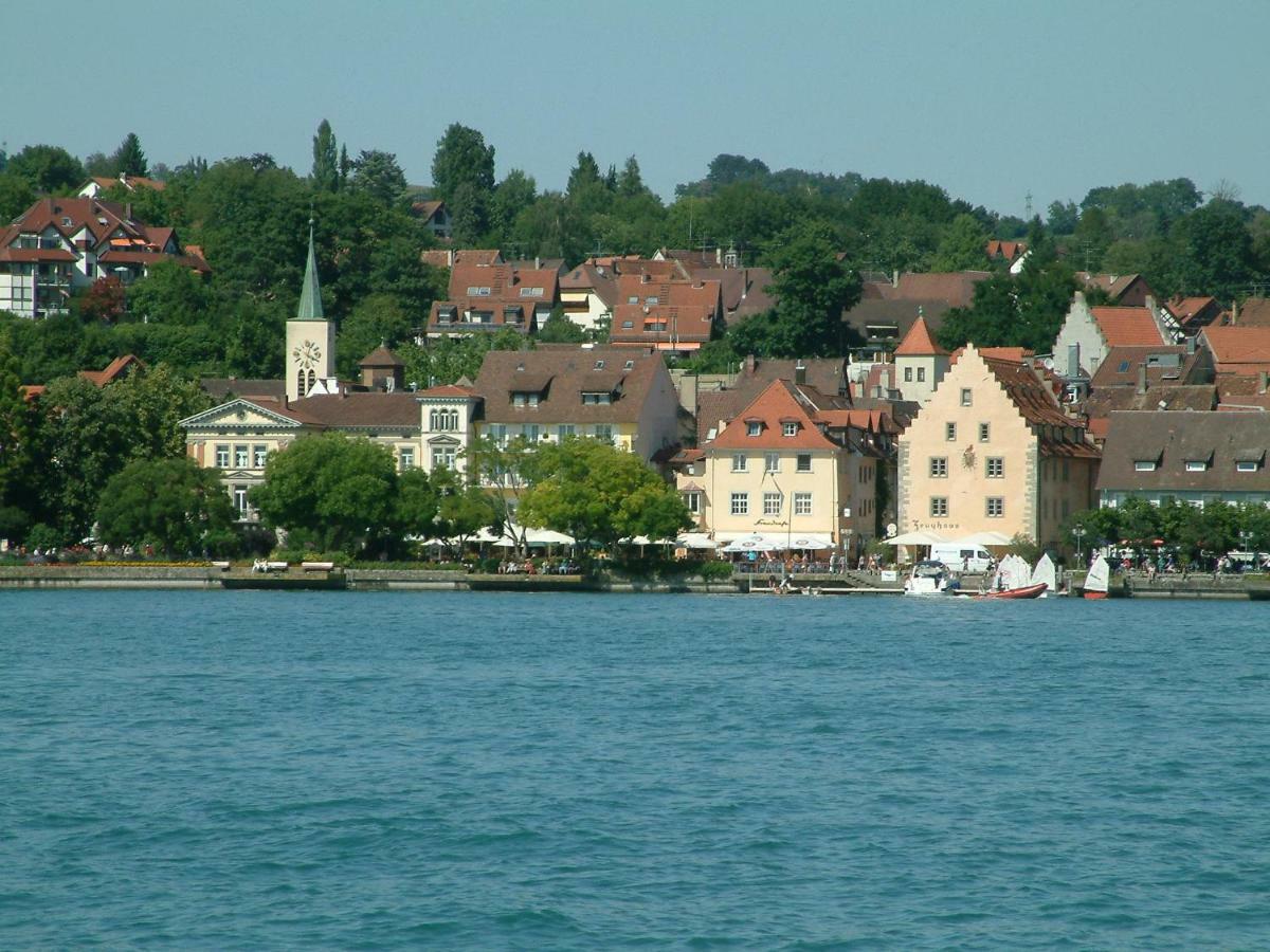Strandcafe Dischinger 2* Uberlingen