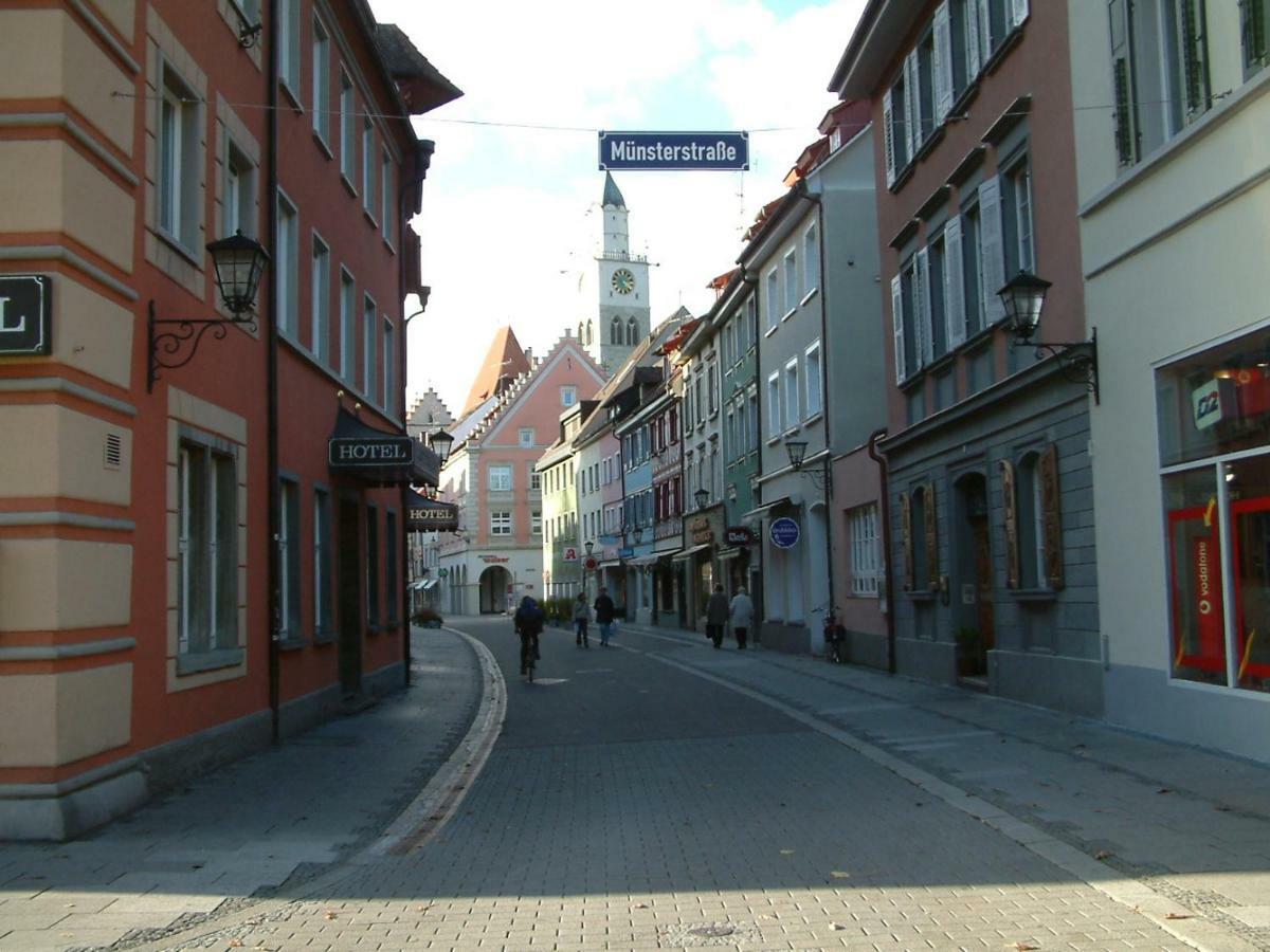 Strandcafe Dischinger Uberlingen