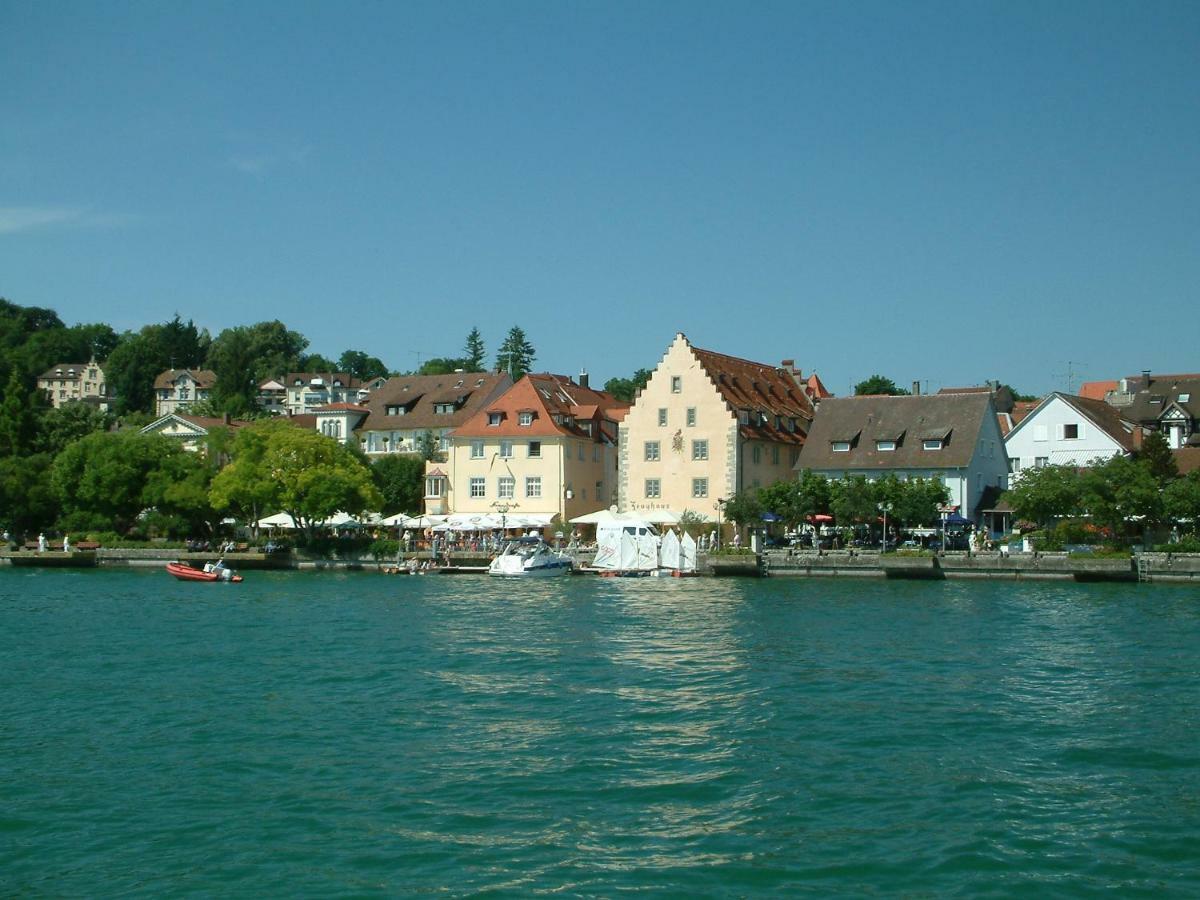 Strandcafe Dischinger Uberlingen