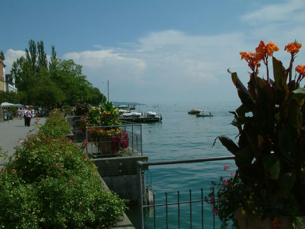 Strandcafe Dischinger 2* Uberlingen