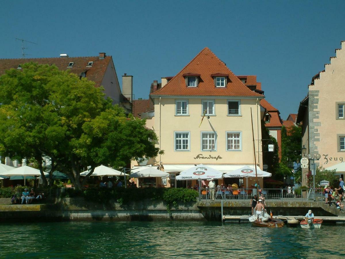 Strandcafe Dischinger 2* Uberlingen
