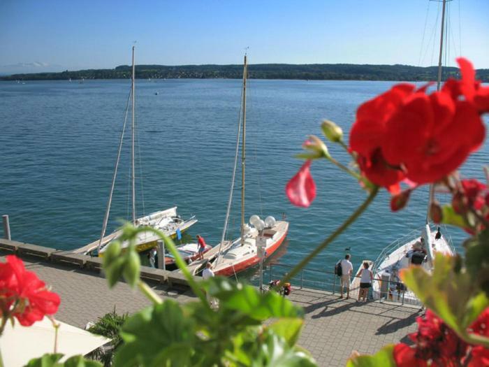 Strandcafe Dischinger