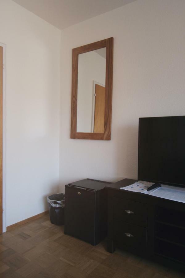 Lamai's Privatunterkunft