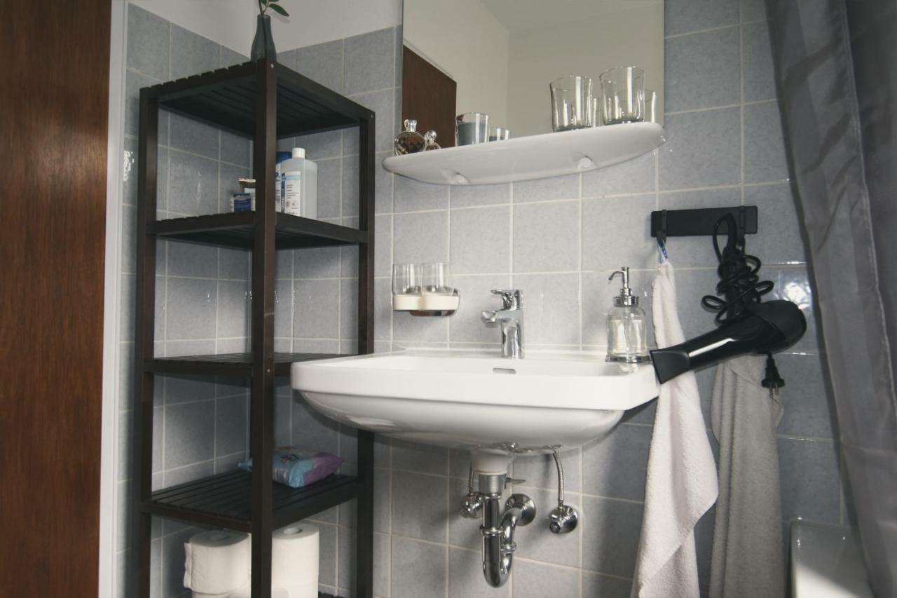 Lamai's Privatunterkunft Konstanz