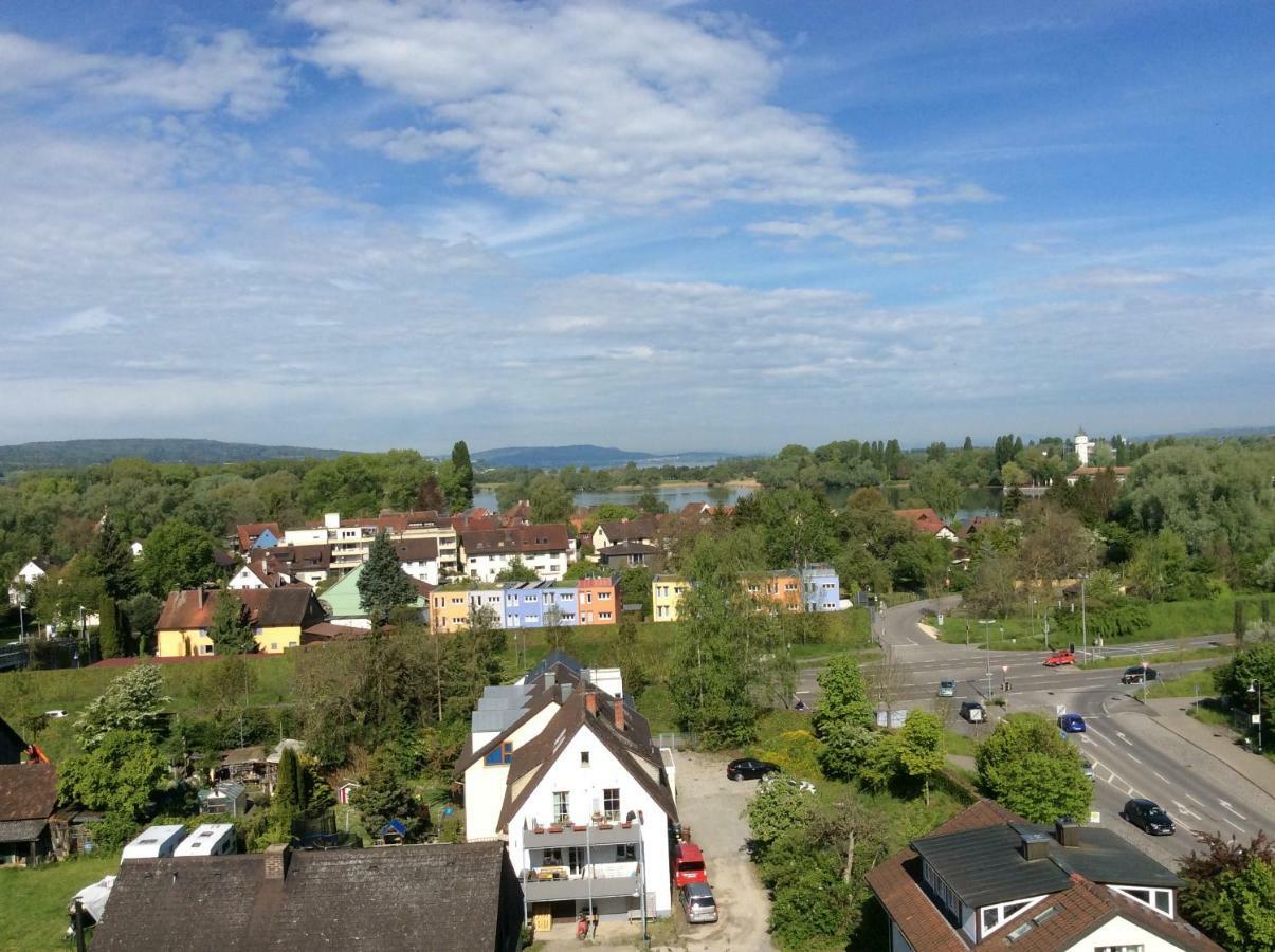 Homestay Welcome Konstanz