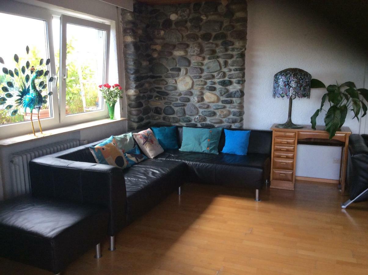 Welcome Homestay Konstanz