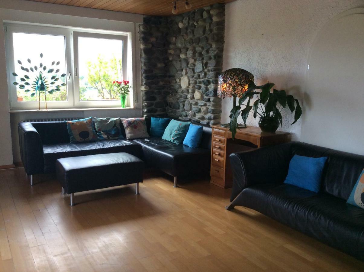 Welcome Homestay Konstanz