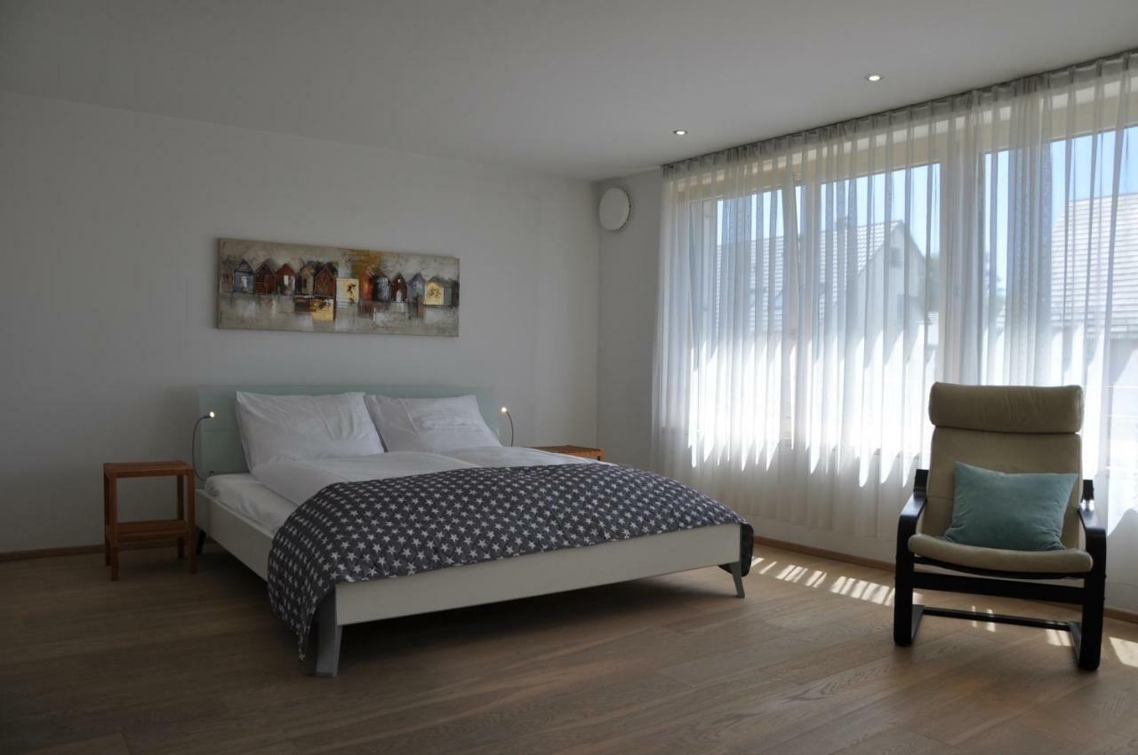 Fischbach Apartment *
