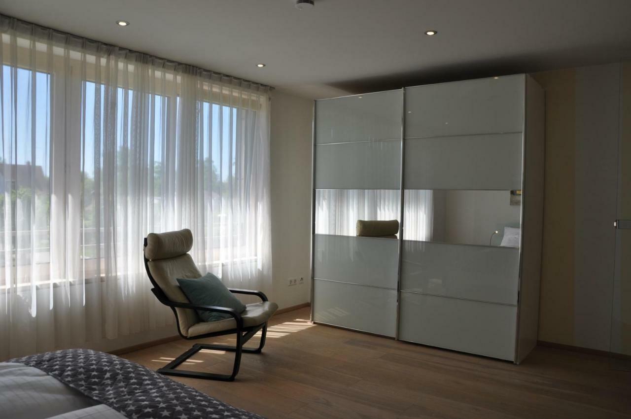 Apartment Fischbach