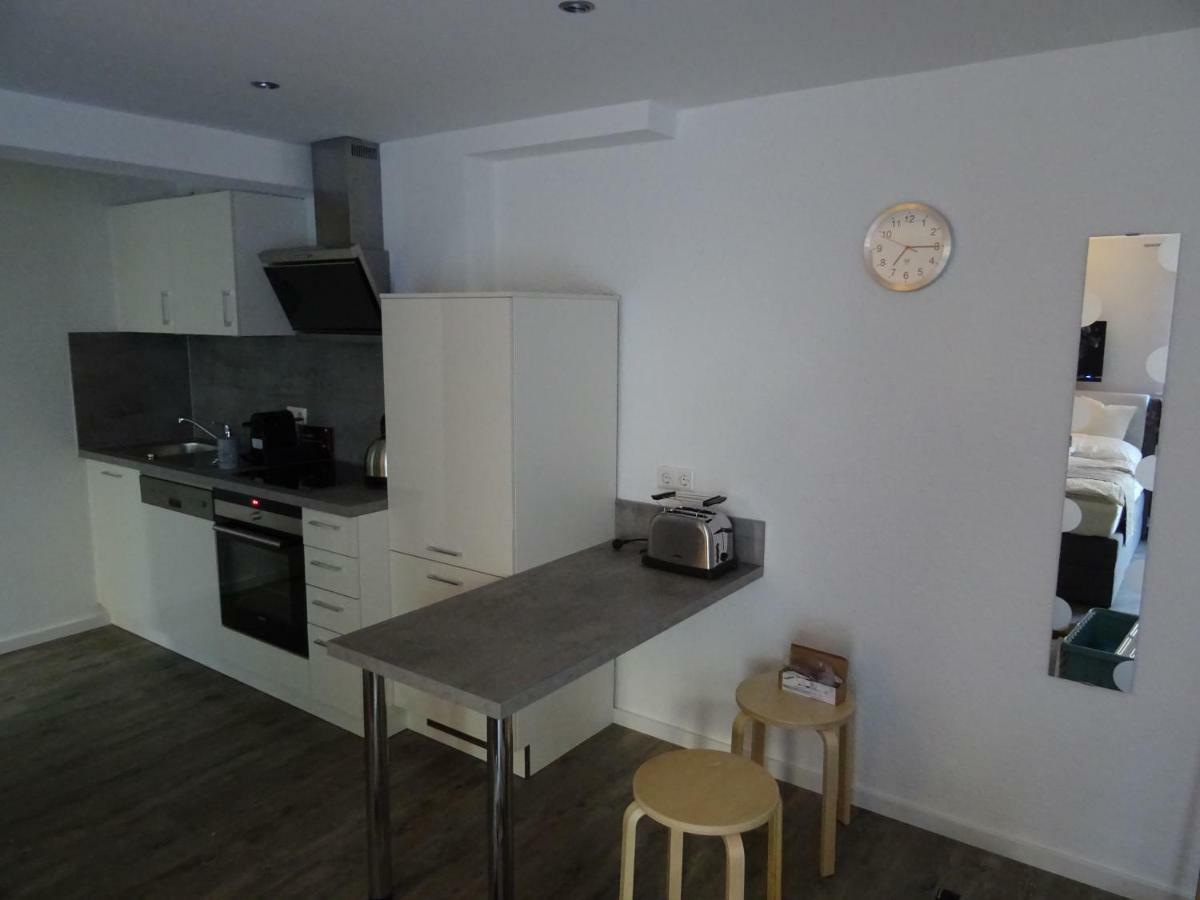 Apartment Am Fohrenberg