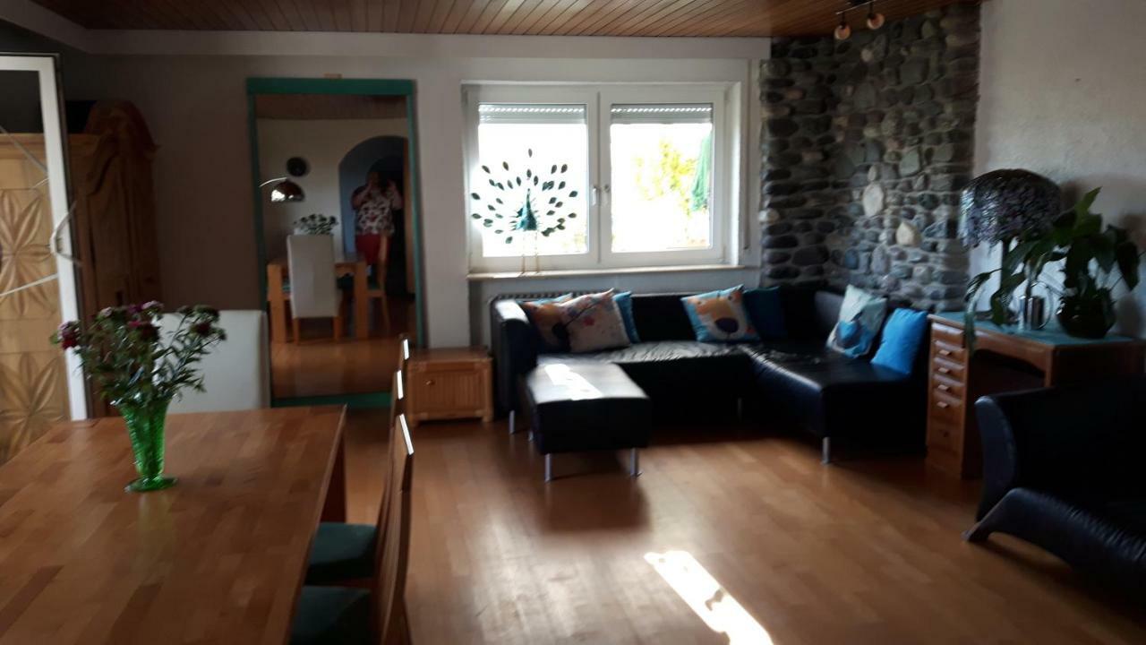 Homestay Welcome *