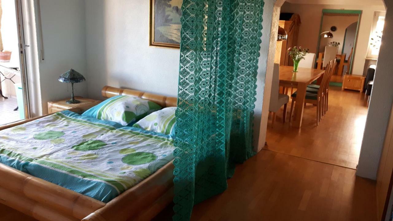 Welcome Homestay Konstanz