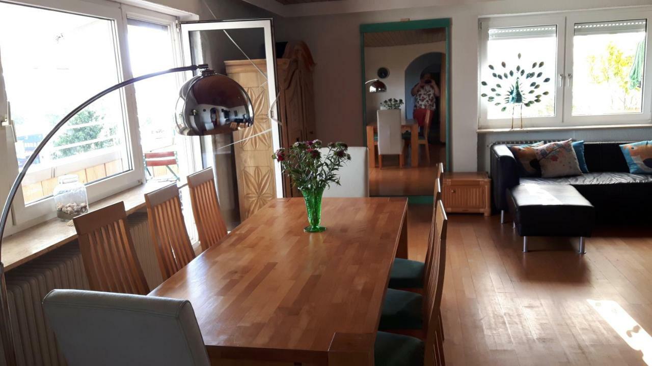 Homestay Welcome *