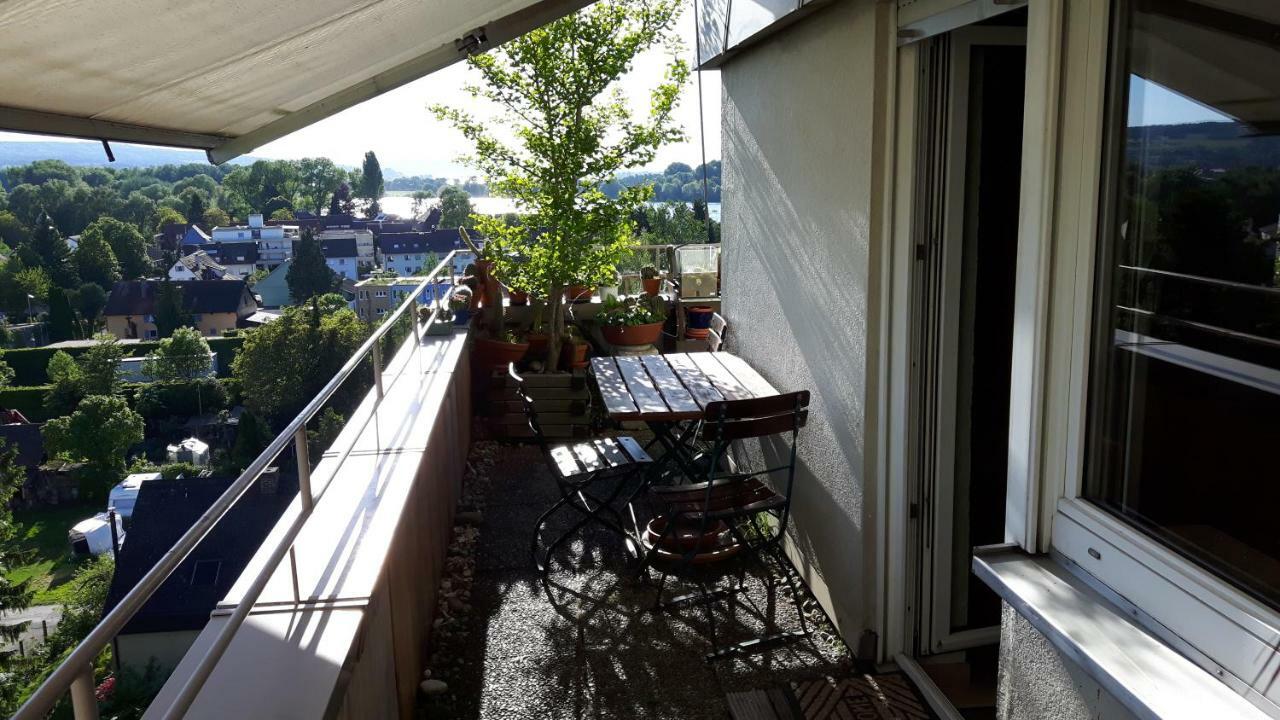 Homestay Welcome