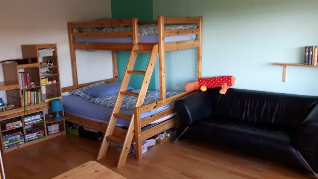 Homestay Welcome Konstanz