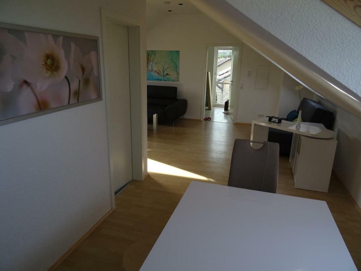 Am Fohrenberg Apartment *