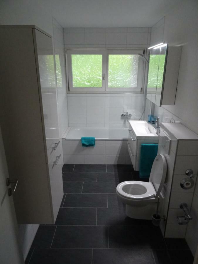 Apartment Am Fohrenberg Meersburg