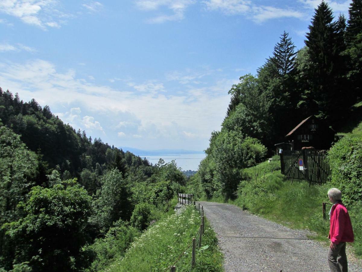 Gastehaus Schwarzmann Eichenberg